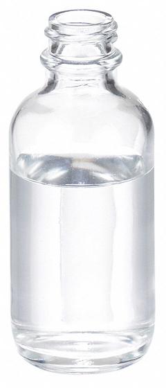 WHEATON Bottle: 60 mL, Colorless, 20-400 mm, No Closure, No Closure, Type III (MPN W216831). Key specifications — Body Color: Colorless; Body Material: Soda Lime Glass; Brand: WHEATON; Screw Closure Size: 20-400 mm; Graduated: No; USP Specification: Type III.
