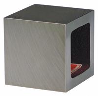 SUBURBAN Box Parallel: 4 in W x 6 in L x 6 in H, 0.002 in Square & Parallel, Machined (MPN BXP-040606). Key specifications — Brand: SUBURBAN.