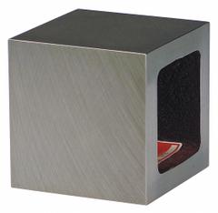 SUBURBAN Box Parallel: 4 in W x 6 in L x 6 in H, 0.002 in Square & Parallel, Machined (MPN BXP-040606). Key specifications — Brand: SUBURBAN.