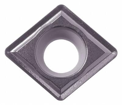 KYOCERA Diamond Turning Insert (MPN CCGT32502PR930) - Diamond Indexable Turning Inserts