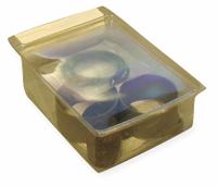 GAST Repair Kit: 33K664 Compatible with Grainger Part #, Service Kit, Mfr Part # K211. Key specifications — attr948353: K211; attr948356: 8AM-FRV-40; attr948355: 33K664; attr948361: Service Kit.