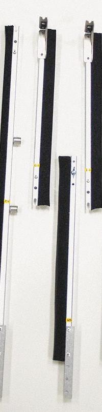 TSI ALNOR Hood Kit: Hood Kit, Hood Kit Accessories, Hood Kits & Instruments, 5 ft x 1 ft, Hood Kit (MPN 801202). Key specifications — Brand: TSI ALNOR; Compatible with Manufacturer Model Number: EBT731; Includes: Frame; Product Type: Hood Kit.