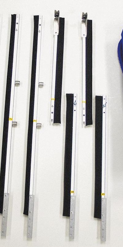 TSI ALNOR Hood Kit: Hood Kit - Hood Kit Accessories