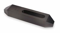 TE-CO Tapered Nose Plain Clamp: For 16 mm Stud Dia, 152 mm L x 38 mm W x 22 mm H, Metric (MPN 30409M). Key specifications — Manufacturer Part Number: 30409M; Brand: TE-CO.
