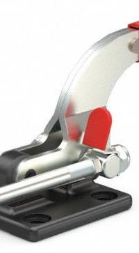 DE-STA-CO Latch Clamp: Horizontal, Manual Latch Release Latch Release, 0.81 in Hook Adjustment - Max (MPN 375). Key specifications — Brand: DE-STA-CO; Handle Style: Horizontal Handle.