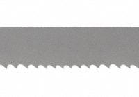 LENOX Band Saw Blade: Bi-Metal, Classic Pro(TM), 8 ft 1-3/4 in, Variable Cutting Edge, 1 in Blade Wd (MPN 1852114). Key specifications — attr1211722: 8 ft 1-3/4 in; attr1099499: 4/6.
