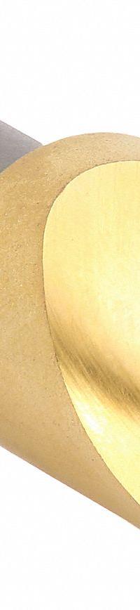 KEO Countersink: 82°, 1 Flute, 1 3/4 in Body Dia, 3/4 in Shank, TiN Coated Cobalt (MPN 919-000-594). Key specifications — Brand: KEO.