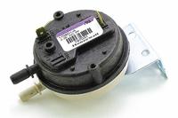 REZNOR Pressure Switch: Mfr Part # 197031. Key specifications — Manufacturer Part Number: 197031; Product Type: Pressure Switch.