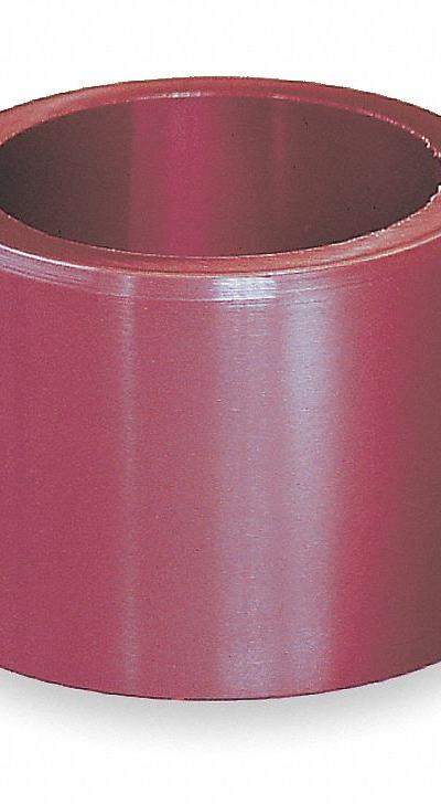 IGUS Sleeve Bearing: Polymer - Low-Friction Plastic Sleeve Bearings