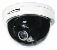 SPECO TECHNOLOGIES Camera: 2.8 mm to 12 mm, Varifocal – CVC6246TW, Varifocal Digital Video Cameras. Key specifications — Pixels: 1984 x 1105; Resolution: 2MP; Body Color: White; Camera Design: Dome; Brand: SPECO TECHNOLOGIES; Indoor/Outdoor Usage: Indoor; Output Type - New: TVI.