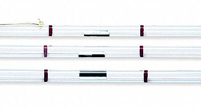 NASCO SAMPLING Soil Core Sampler: Plastic - Soil Core Samplers