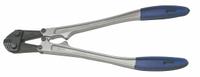 WESTWARD Rebar Cutters: Aluminum, For 1/2 in Max Dia Soft Steel, For 1/4 in Max Dia Hard Steel, Gray (MPN 22UN81). Key specifications — attr308357: Gray; attr308366: Aluminum; attr324820: WESTWARD.