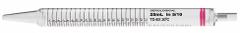 CELLTREAT Serological Pipette: 25 mL Capacity, 0.5 mL Graduation Increments, Individually Wrapped (MPN 229226B). Key specifications — Brand: CELLTREAT; Individually Wrapped: Individually Wrapped; Pipette Type: Short; Material: Polystyrene; Product Type: Serological Pipette.