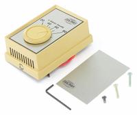 SCHNEIDER Humidistat: Mfr Part # HC-101. Key specifications — Manufacturer Part Number: HC-101.