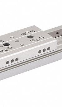 SMC Air Slide Table: 200 mm Stroke Lg, 20 mm Bore Dia, Mfr Part # MXW20-200, MXW Series, Metric. Key specifications — attr948518: MXW20-200; attr948527: MXW; attr948531: SMC.