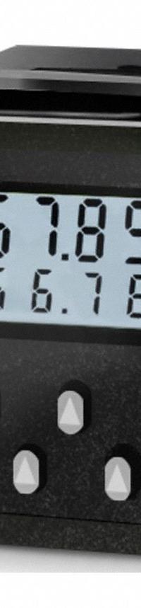 TRUMETER Preset Counter: Front Panel Mounting, High Contrast, UL, LCD, 500 Counts/Second, Black (MPN KAT-SPS). Key specifications — Mounting Style: Panel; Output Rating: 2 A @ 30VDC (Relay); Standards: UL; Display Features: High Contrast; Brand: TRUMETER; Manufacturer Part Number: KAT-SPS.