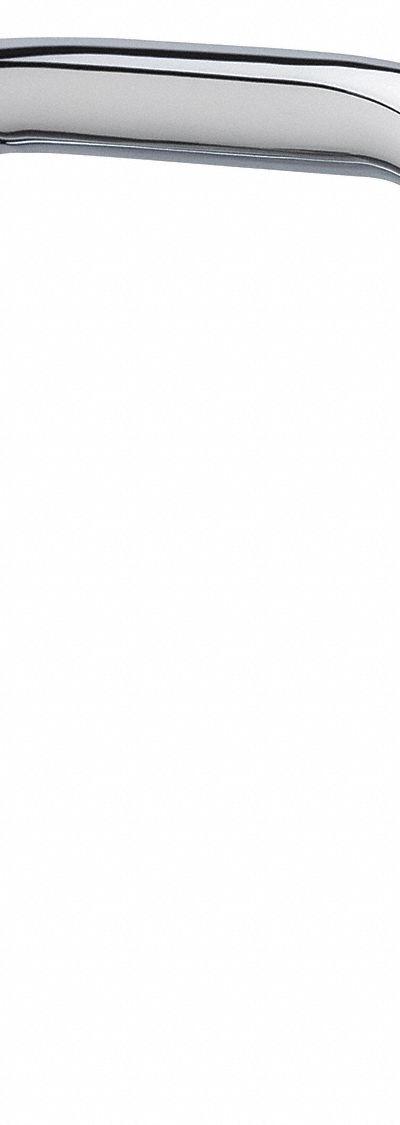 CHICAGO FAUCETS Spout: Spout - Double-Bend Faucet Spouts