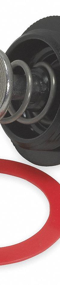 SLOAN Handle Repair Kit: Toilets/Urinals, Brass/Plastic (MPN B51A). Key specifications — Product Type: Handle Repair Kit; Brand: SLOAN; Compatible Series: Royal®; Material: Plastic.