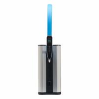 ELGA Water Purification System: Type I Water, 2 lpm Flow Rate, 18.2 Megohm, 10 L Capacity, 5/16" OD (MPN SK-PF2XXXXM1-KIT). Key specifications — Manufacturer Part Number: SK-PF2XXXXM1-KIT; Brand: ELGA; Product Type: Water Purification System; Purified Water Type: Type I Water; Feed Connection: 5/16" OD; Feed Water Monitoring: No; Feed Source: RO; Impurities Removed: DNase.