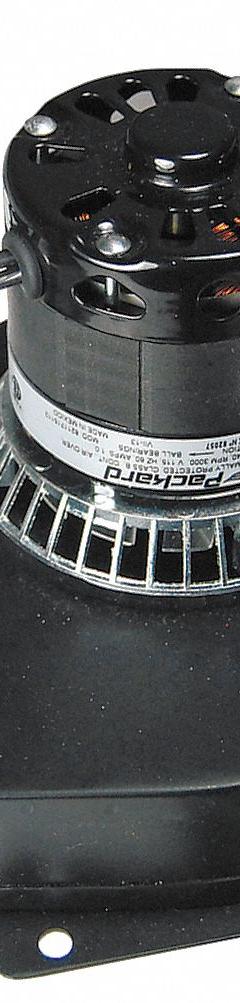 PACKARD Draft Inducer: Furnace, Fasco/Trane, 7021-8569/X38040253057, 115V AC (MPN 82057). Key specifications — Replacement For Manufacturer Model Number: X38040253057; Brand: PACKARD; Manufacturer Part Number: 82057; Compatible with Brand: Fasco; Nameplate Voltage: 115V AC.