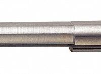 WIDIA Boring Bar: Boring, TiN, 0.0260 in Center to Cutting Tip, Right Hand (MPN ABD06187R)