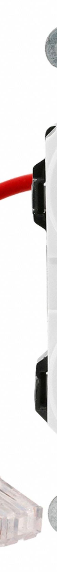 LEVITON Plugs and Receptacles: Duplex, 5-20, White, 125V AC, 20 A, 2 Pole / 3 Wire (MPN M5362-SCW)