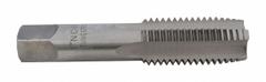 WESTWARD Alloy Steel Tap, 1-8 UNC: CCT1060-56, Tap