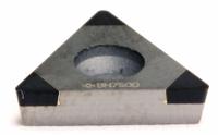 SUMITOMO Triangle Turning Insert: 3NU-TPGA21.51LF, 3NU-TPGW110204LF (MPN 3NUTPGA21.51LF-BN7500). Key specifications — attr257938: 3NU-TPGA21.51LF; attr257939: 3NU-TPGW110204LF.