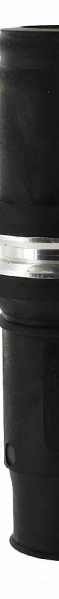 Single Pole Inline: Male, Black, 1000V AC, 1,135 A, Crimp Tube Termination, 49 Series (MPN 49M77-E). Key specifications — Gender: Male; Series: 49; Brand: LEVITON.
