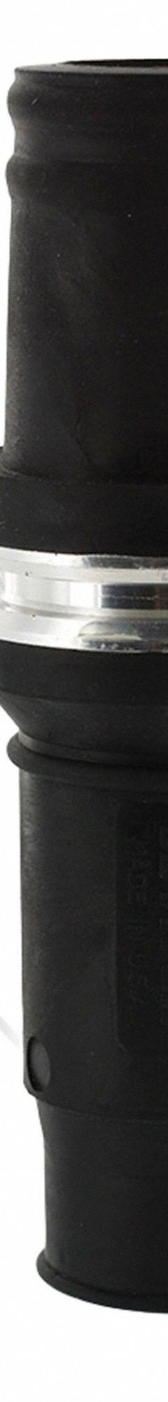 Single Pole Inline: Male, Black, 1000V AC, 1,135 A, Crimp Tube Termination, 49 Series (MPN 49M77-E). Key specifications — Gender: Male; Series: 49; Brand: LEVITON.