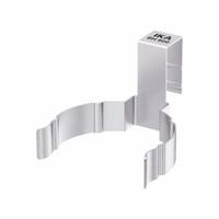 IKA Beaker Clamp: 600 mL Beakers (MPN 25000400). Key specifications — attr1073901: 25000400; attr1073902: IKA; attr1092666: 600 mL Beakers; attr1092668: Beaker Clamp.