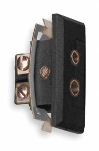 TEMPCO Panel Jack: Jack, For Type J Thermocouple Type, Std Plug (MPN TCA-102-137). Key specifications — attr1276097: Jack; attr1276100: Constantan; attr1276082: Standard Plug; attr1276092: TEMPCO; attr1276087: Black; attr1276088: Glass-Filled Nylon; attr1276089: TCA-102-137.