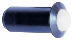 TE-CO Ball Plunger: Press Fit, Steel Body w/ Nylon Ball, 3/16 in Body Dia, 5 PK (MPN 5379401). Key specifications — Brand: TE-CO.