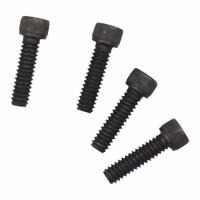 INGERSOLL RAND Screws: Mfr Part # 510-638-4, Cap Screw, Compatible with Grainger Part # 3Y576/4Y260. Key specifications — attr948908: 510-638-4; attr948910: 3Y576; attr948911: 2940P2; attr948916: Cap Screw.