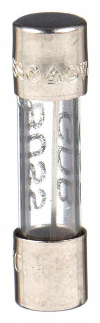 BUSSMANN Fuse: GDB Series, Fast-Acting, 2 A, 250 V AC, 5 mm x 20 mm (MPN GDB-2A). Key specifications — attr211187: BUSSMANN; attr1287207: GDB.