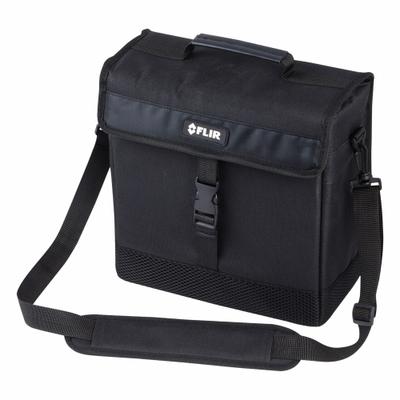 FLIR Carrying Pouch: Shoulder Strap, Case - Accessories for Solar Testers & Meters