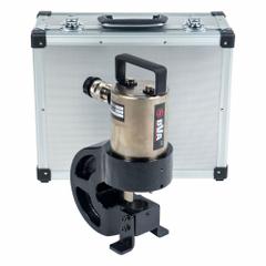 BVA HYDRAULICS Hydraulic Hole Punch: Hole Puncher, P1000, PA1500, PU20DMP01B, 1 31/32 in Throat Dp (MPN TP35)
