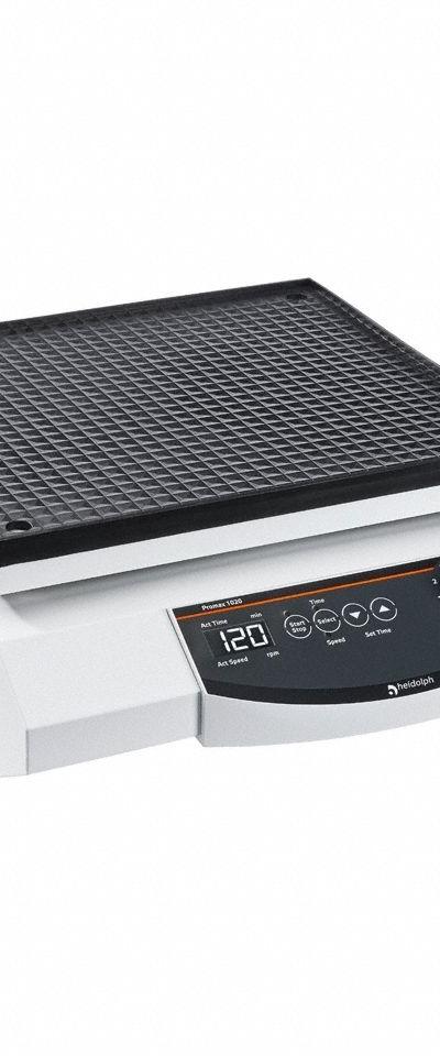 HEIDOLPH Reciprocating Platform Shaker: HEIDOLPH - Reciprocating Shakers