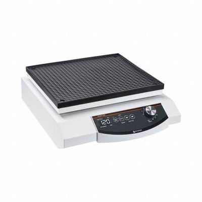 HEIDOLPH Reciprocating Platform Shaker: HEIDOLPH, 20 RPM to 250 RPM, 20 RPM Speed - Min - Reciprocating Shakers