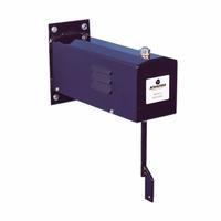 SCHAEFER Oscillating Bracket: 16 1/4 in Lg, 19 in Wd, Steel (MPN VS2024OSC-115). Key specifications — Fan Accessory Finish: Painted; For Use With: 62HY70; Material: Steel; Manufacturer Part Number: VS2024OSC-115; Brand: SCHAEFER; Fan Accessory Color: Black.