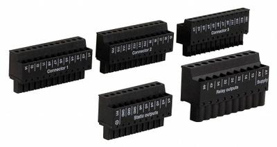 SCHNEIDER ELECTRIC Screw Connector (MPN XPSMCTS32) - Accessories & Replacement Parts for Schneider Models