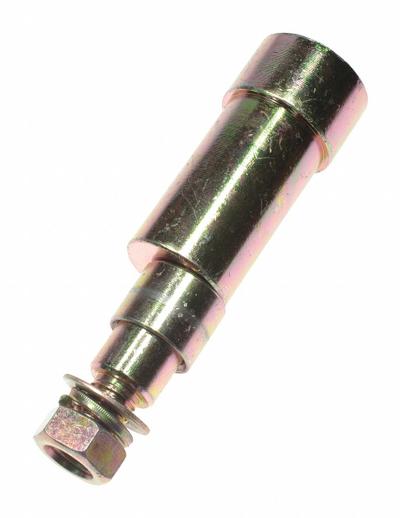 Dayton Stop Pin Kit: Stop Pin Kit, For Pallet Jacks, For 2PLH7/2PLH8/2PLH9/2PLJ1 - Dayton Pallet Jack Replacement Parts