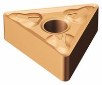 SANDVIK COROMANT Turning Insert, Medium, Triangle, TNMG: TNMG 16 04 08-XM GC15 (MPN TNMG 332-XM GC15). Key specifications — attr257939: TNMG 16 04 08-XM GC15.