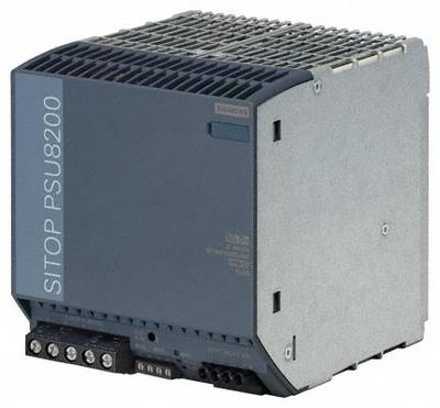 SIEMENS DC Power Supply: DIN Rail, 960 W Output Power - Rated, 20 A Current - Output - DIN Rail Mount DC Power Supplies