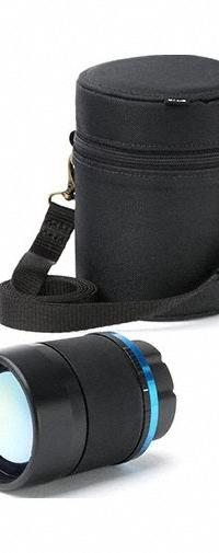 FLIR Infrared Lens: FLIR GF77 Series, T300129, Lenses, Infrared Lens, Case, GF77, FLIR. Key specifications — Manufacturer Part Number: T300129; Brand: FLIR; Compatible with Brand: FLIR; Compatible with Grainger Part Number: 60UN55; Compatible with Manufacturer Model Number: GF77; Compatible with Series: FLIR GF77 Series; Includes: Case; Product Type: Lenses.