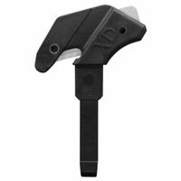 KLEVER Replacement Blade Head: 1 Cutting Sides, 2 3/4 in Overall Lg, 1 3/4 in Overall Wd, 12 PK (MPN KCJ-XH-65). Key specifications — attr307654: Steel; attr307655: 812DJ8; attr324886: KLEVER.