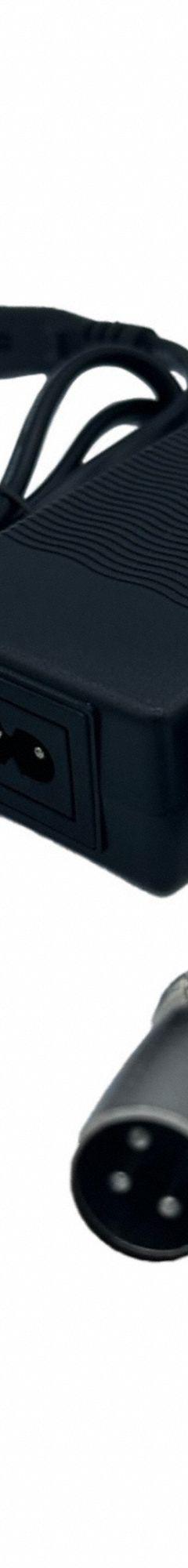 VOLTSTAIR Charger: Plastic, Black, VOLS-107. Key specifications — Compatible Grainger Part Number: 407YY7; Manufacturer Part Number: VOLS-107; Accessory Type: Battery Charger.