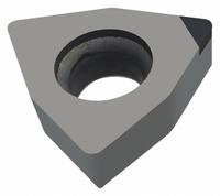 WALTER Turning Insert: WCMW2(1.5)1 WCB50, WCMW040204 WCB50 (MPN 5043161). Key specifications — attr257986: WCMW040204 WCB50; attr257985: WCMW2(1.5)1 WCB50.