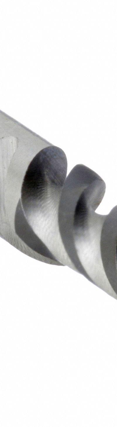 WIDIA GTD Spiral Flute Tap: #5-40 UNC - Spiral-Flute Taps for Aluminum