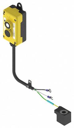 MONARCH Control Station: Mfr Part # 500232104783120. Key specifications — attr1131745: Control Station; attr97447: 500232104783120.
